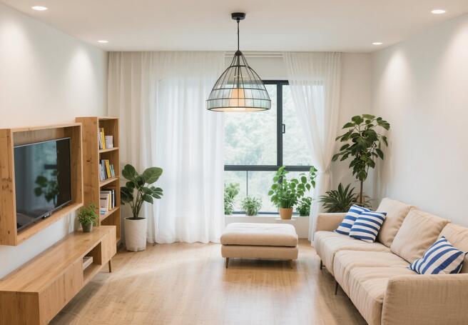 從準備到驗收，一文吃透吊頂施工全流程